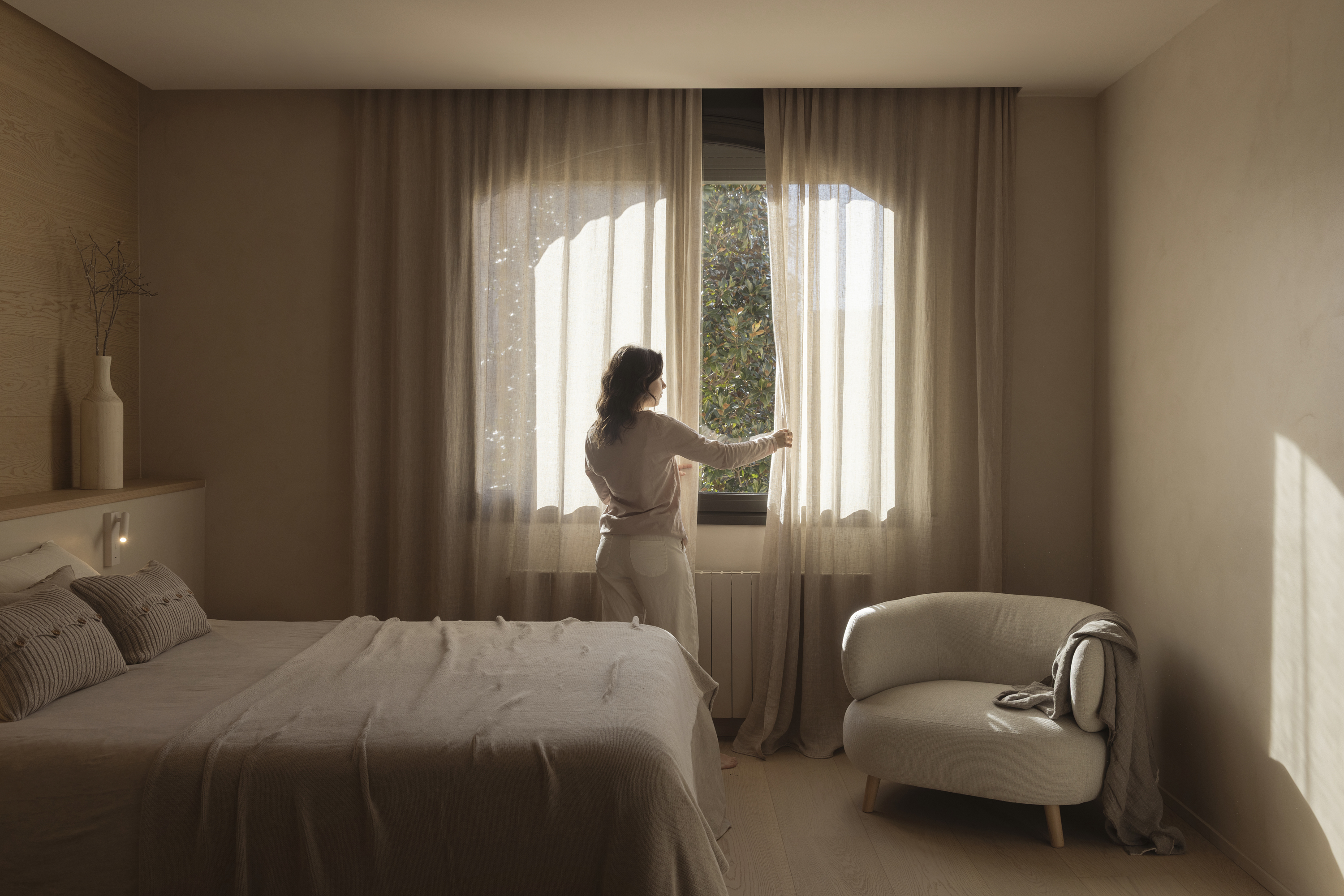 Cortinas